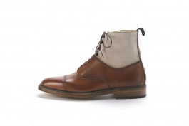 Rolf Rainer Footwear